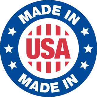 Gluconara is made in the USA